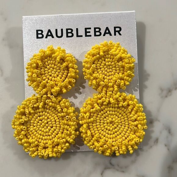 Baublebar Erin earrings - Picture 1 of 1
